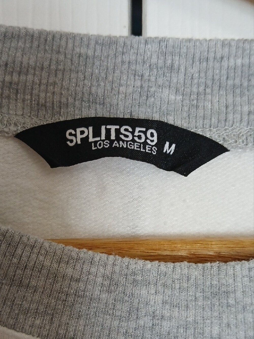 Splits59  Raglan Top - Picture 2 of 10